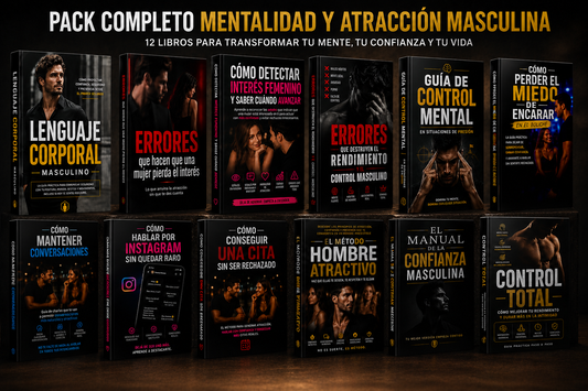 Guía para Ganar Confianza y Seguridad con Mujeres