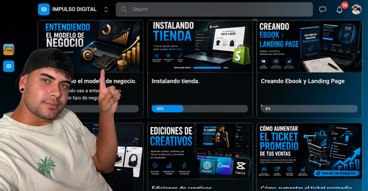 crear y vender ebooks